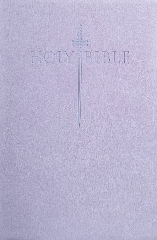 KJVER Bible
