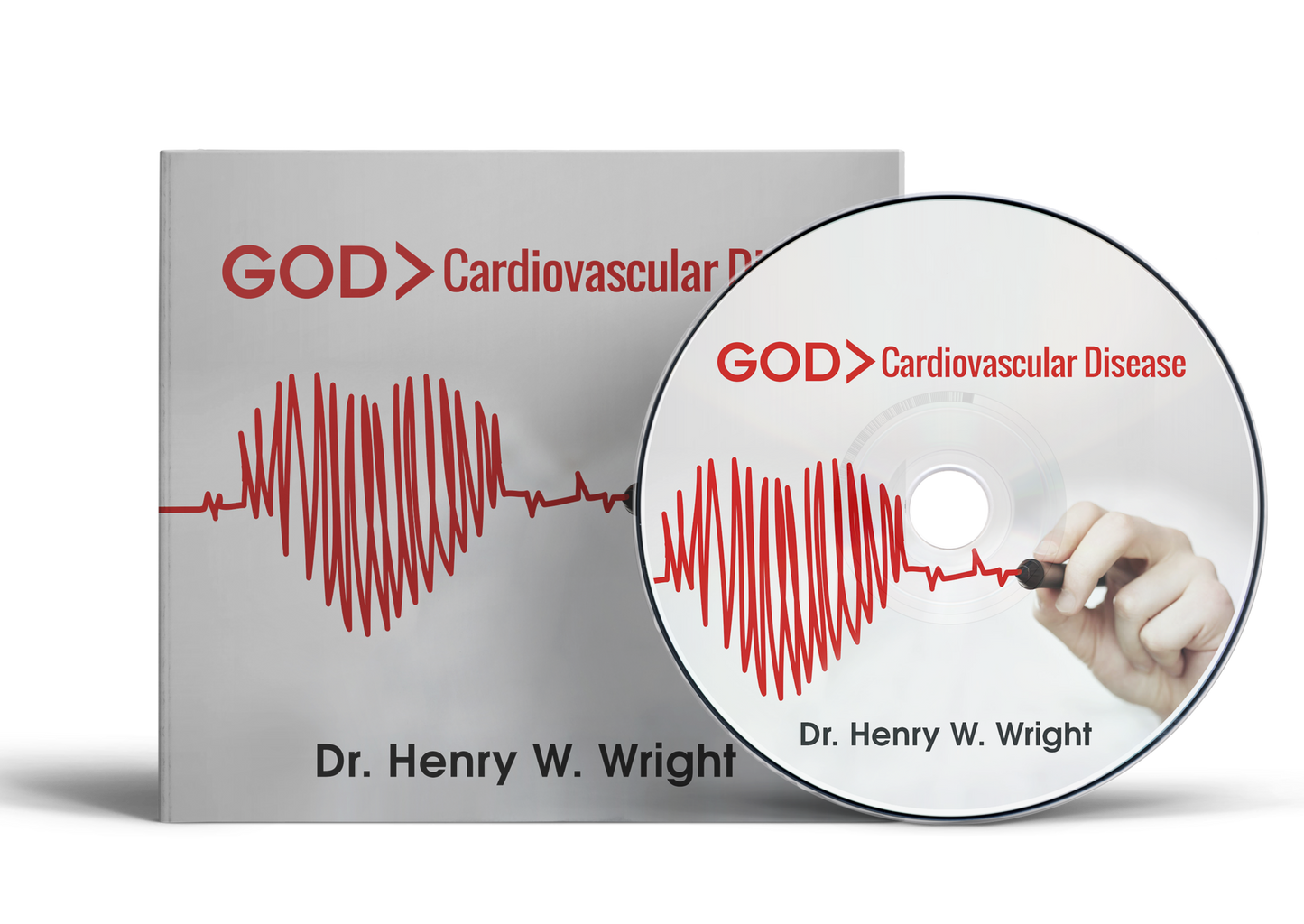 God is Greater than Cardiovascular Disease
